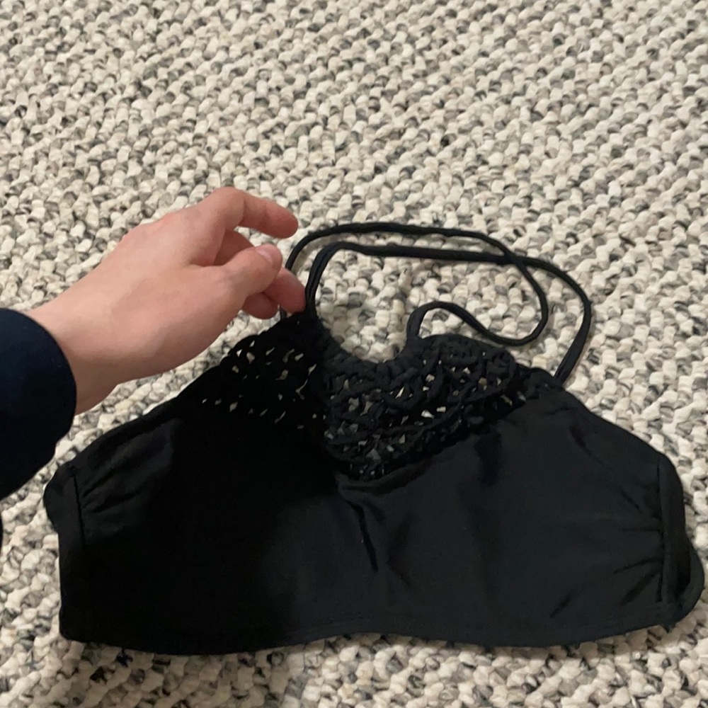 Bathing suit top